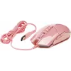 Мышь A4Tech Bloody P91s розовый оптическая 8000dpi USB 8but (P91S PINK ACTIVATED)