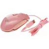 Мышь A4Tech Bloody P91s розовый оптическая 8000dpi USB 8but (P91S PINK ACTIVATED)