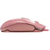 Мышь A4Tech Bloody P91s розовый оптическая 8000dpi USB 8but (P91S PINK ACTIVATED)