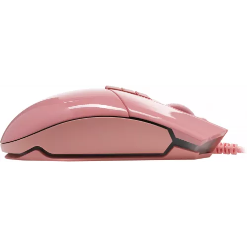 Мышь A4Tech Bloody P91s розовый оптическая 8000dpi USB 8but (P91S PINK ACTIVATED)