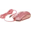 Мышь A4Tech Bloody P91s розовый оптическая 8000dpi USB 8but (P91S PINK ACTIVATED)