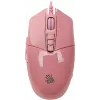 Мышь A4Tech Bloody P91s розовый оптическая 8000dpi USB 8but (P91S PINK ACTIVATED)