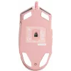 Мышь A4Tech Bloody P91s розовый оптическая 8000dpi USB 8but (P91S PINK ACTIVATED)