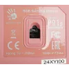 Мышь A4Tech Bloody P91s розовый оптическая 8000dpi USB 8but (P91S PINK ACTIVATED)