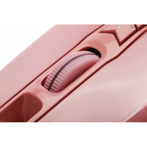 Мышь A4Tech Bloody P91s розовый оптическая 8000dpi USB 8but (P91S PINK ACTIVATED)