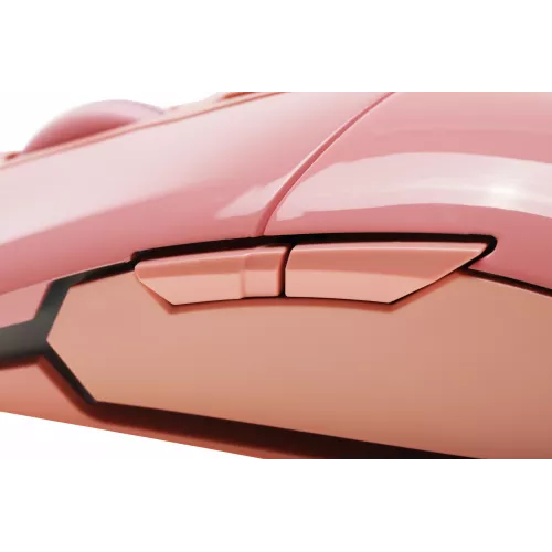 Мышь A4Tech Bloody P91s розовый оптическая 8000dpi USB 8but (P91S PINK ACTIVATED)