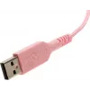 Мышь A4Tech Bloody P91s розовый оптическая 8000dpi USB 8but (P91S PINK ACTIVATED)