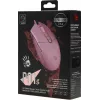 Мышь A4Tech Bloody P91s розовый оптическая 8000dpi USB 8but (P91S PINK ACTIVATED)