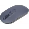 Мышь A4Tech Fstyler FG20 пепельный/синий оптическая 2000dpi беспров. USB для ноутбука 4but (FG20 ASH BLUE)