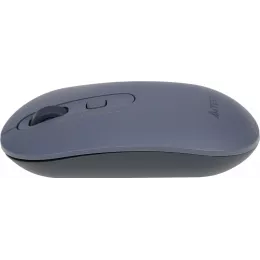 Мышь A4Tech Fstyler FG20 пепельный/синий оптическая 2000dpi беспров. USB для ноутбука 4but (FG20 ASH BLUE)