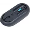 Мышь A4Tech Fstyler FG20 пепельный/синий оптическая 2000dpi беспров. USB для ноутбука 4but (FG20 ASH BLUE)