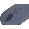 Мышь A4Tech Fstyler FG20 пепельный/синий оптическая 2000dpi беспров. USB для ноутбука 4but (FG20 ASH BLUE)