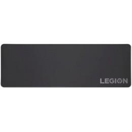 Коврик для мыши Lenovo Legion Gaming XL черный 900x300x3мм (GXH0W29068)