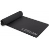 Коврик для мыши Lenovo Legion Gaming XL черный 900x300x3мм (GXH0W29068)