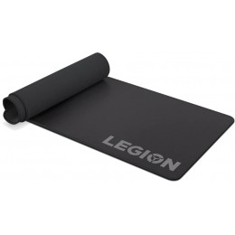 Коврик для мыши Lenovo Legion Gaming XL черный 900x300x3мм (GXH0W29068)