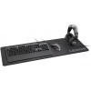 Коврик для мыши Lenovo Legion Gaming XL черный 900x300x3мм (GXH0W29068)