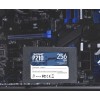 Накопитель SSD Patriot SATA-III 256GB P210S256G25 P210 2.5"
