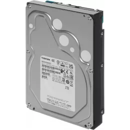 Жесткий диск Toshiba SAS 3.0 2Tb MG04SCA20EE Server Enterprise Capacity (7200rpm) 128Mb 3.5"