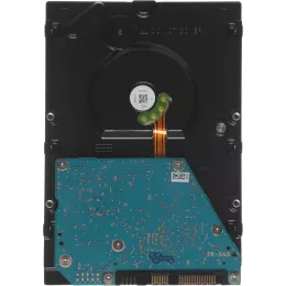 Жесткий диск Toshiba SAS 3.0 2Tb MG04SCA20EE Server Enterprise Capacity (7200rpm) 128Mb 3.5"