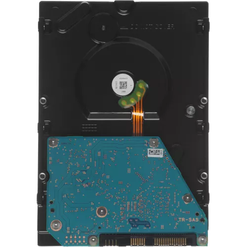Жесткий диск Toshiba SAS 3.0 2Tb MG04SCA20EE Server Enterprise Capacity (7200rpm) 128Mb 3.5"