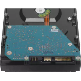 Жесткий диск Toshiba SAS 3.0 2Tb MG04SCA20EE Server Enterprise Capacity (7200rpm) 128Mb 3.5"