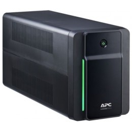 Источник бесперебойного питания APC Back-UPS BX2200MI 1200Вт 2200ВА черный