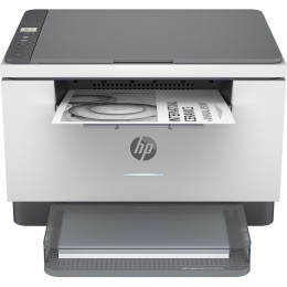 МФУ лазерный HP LaserJet M236dw (9YF95A) A4 Duplex WiFi белый