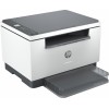 МФУ лазерный HP LaserJet M236dw (9YF95A) A4 Duplex WiFi белый