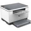 МФУ лазерный HP LaserJet M236dw (9YF95A) A4 Duplex WiFi белый