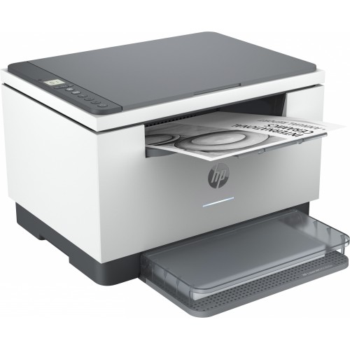 МФУ лазерный HP LaserJet M236dw (9YF95A) A4 Duplex WiFi белый