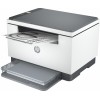 МФУ лазерный HP LaserJet M236dw (9YF95A) A4 Duplex WiFi белый