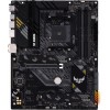 Материнская плата Asus TUF GAMING B550-PRO Soc-AM4 AMD B550 4xDDR4 ATX AC`97 8ch(7.1) 2.5Gg RAID+HDMI+DP