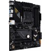 Материнская плата Asus TUF GAMING B550-PRO Soc-AM4 AMD B550 4xDDR4 ATX AC`97 8ch(7.1) 2.5Gg RAID+HDMI+DP