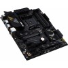 Материнская плата Asus TUF GAMING B550-PRO Soc-AM4 AMD B550 4xDDR4 ATX AC`97 8ch(7.1) 2.5Gg RAID+HDMI+DP