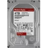 Жесткий диск WD SATA-III 4Tb WD4003FFBX NAS Red Pro (7200rpm) 256Mb 3.5"