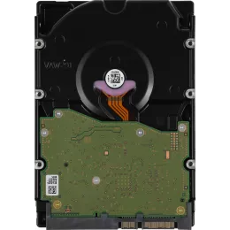 Жесткий диск WD SATA-III 4Tb WD4003FFBX NAS Red Pro (7200rpm) 256Mb 3.5"