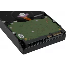 Жесткий диск WD SATA-III 4Tb WD4003FFBX NAS Red Pro (7200rpm) 256Mb 3.5"