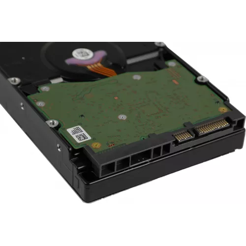 Жесткий диск WD SATA-III 4Tb WD4003FFBX NAS Red Pro (7200rpm) 256Mb 3.5"