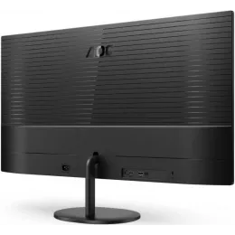 Монитор AOC 31.5" Value Line Q32V4 черный IPS LED 4ms 16:9 HDMI M/M матовая 250cd 178гр/178гр 2560x1440 75Hz DP 2K 6.8кг