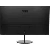 Монитор AOC 31.5" Value Line Q32V4 черный IPS LED 4ms 16:9 HDMI M/M матовая 250cd 178гр/178гр 2560x1440 75Hz DP 2K 6.8кг