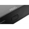 Монитор AOC 31.5" Value Line Q32V4 черный IPS LED 4ms 16:9 HDMI M/M матовая 250cd 178гр/178гр 2560x1440 75Hz DP 2K 6.8кг