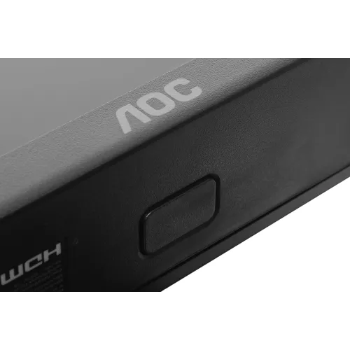 Монитор AOC 31.5" Value Line Q32V4 черный IPS LED 4ms 16:9 HDMI M/M матовая 250cd 178гр/178гр 2560x1440 75Hz DP 2K 6.8кг