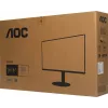 Монитор AOC 31.5" Value Line Q32V4 черный IPS LED 4ms 16:9 HDMI M/M матовая 250cd 178гр/178гр 2560x1440 75Hz DP 2K 6.8кг