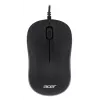 Мышь Acer OMW140 черный оптическая 1200dpi USB 3but (ZL.MCEEE.00L)