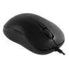 Мышь Acer OMW140 черный оптическая 1200dpi USB 3but (ZL.MCEEE.00L)