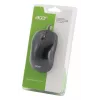 Мышь Acer OMW140 черный оптическая 1200dpi USB 3but (ZL.MCEEE.00L)