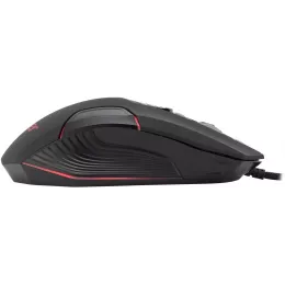 Мышь Acer OMW170 черный оптическая 3200dpi USB 6but (ZL.MCEEE.00R)