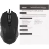Мышь Acer OMW170 черный оптическая 3200dpi USB 6but (ZL.MCEEE.00R)
