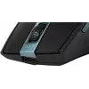 Мышь A4Tech Fstyler FB35C зеленый/черный оптическая 2000dpi беспров. BT/Radio USB 6but (FB35C MIDNIGHT GREEN)