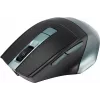 Мышь A4Tech Fstyler FB35C зеленый/черный оптическая 2000dpi беспров. BT/Radio USB 6but (FB35C MIDNIGHT GREEN)